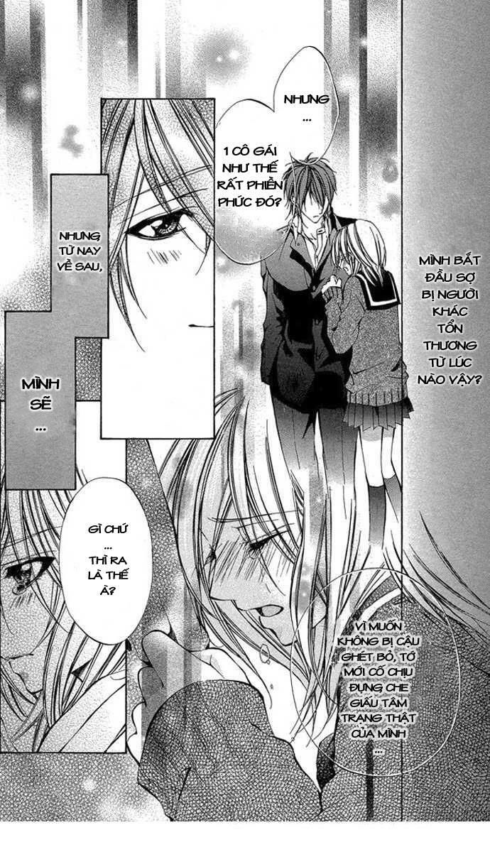 secret kiss chapter 4 36