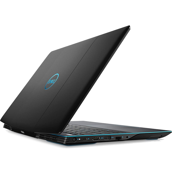 Laptop Dell Gaming G3 3500 G3500B (Core i7-10750H/ 16GB (8GB x2) DDR4 3200MHz/ 512GB SSD M.2 PCIE/ GTX 1660Ti 6GB GDDR6/ 15.6 FHD IPS, 120Hz/ Win10) - Hàng Chính Hãng