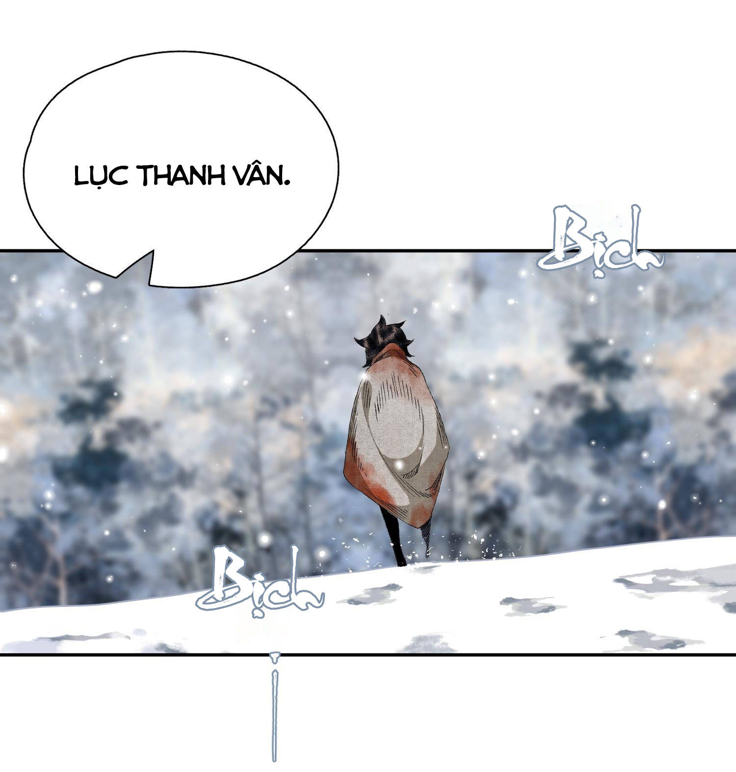 không cẩn thận cứu phải kẻ thù của giang hồ chapter 66 37