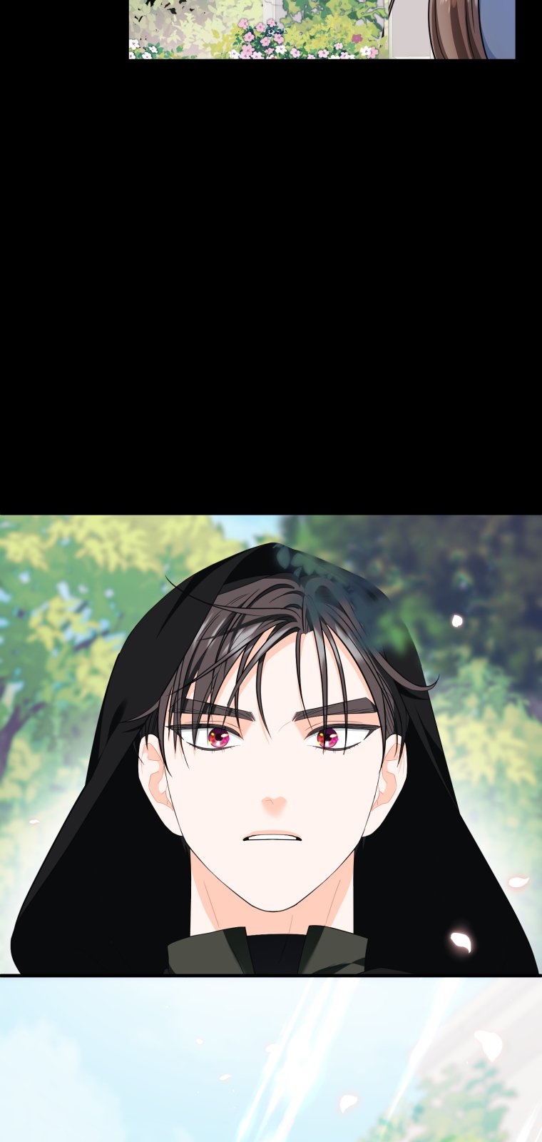 [18+] tôi đã kết hôn với kẻ thù giết cha mẹ chapter 34.1 29