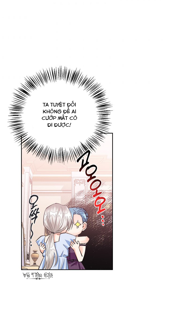 ác nữ xứng đôi với bạo chúa chapter 28 57