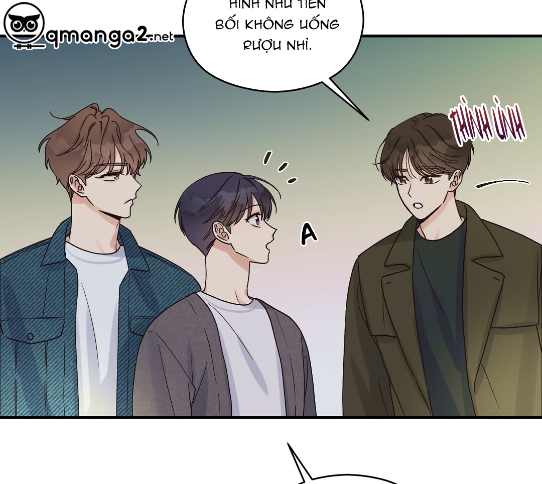 phức cảm tự ti của omega chapter 5 101
