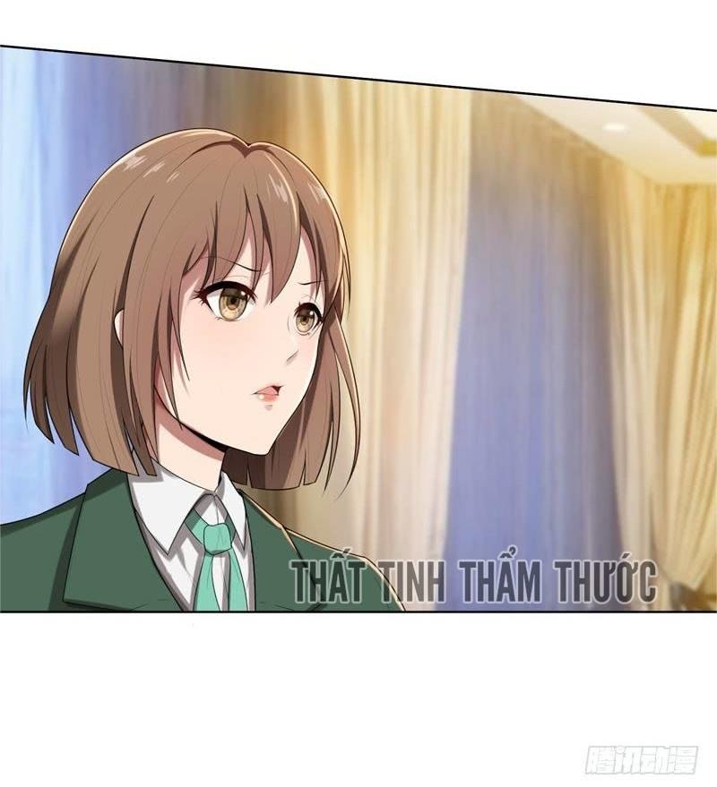 vợ yêu không ngoan chapter 13 31