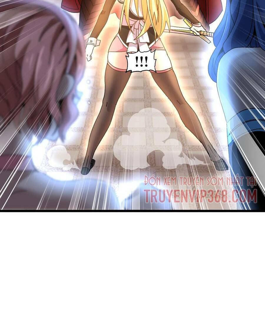 vú em vô địch chapter 26 102