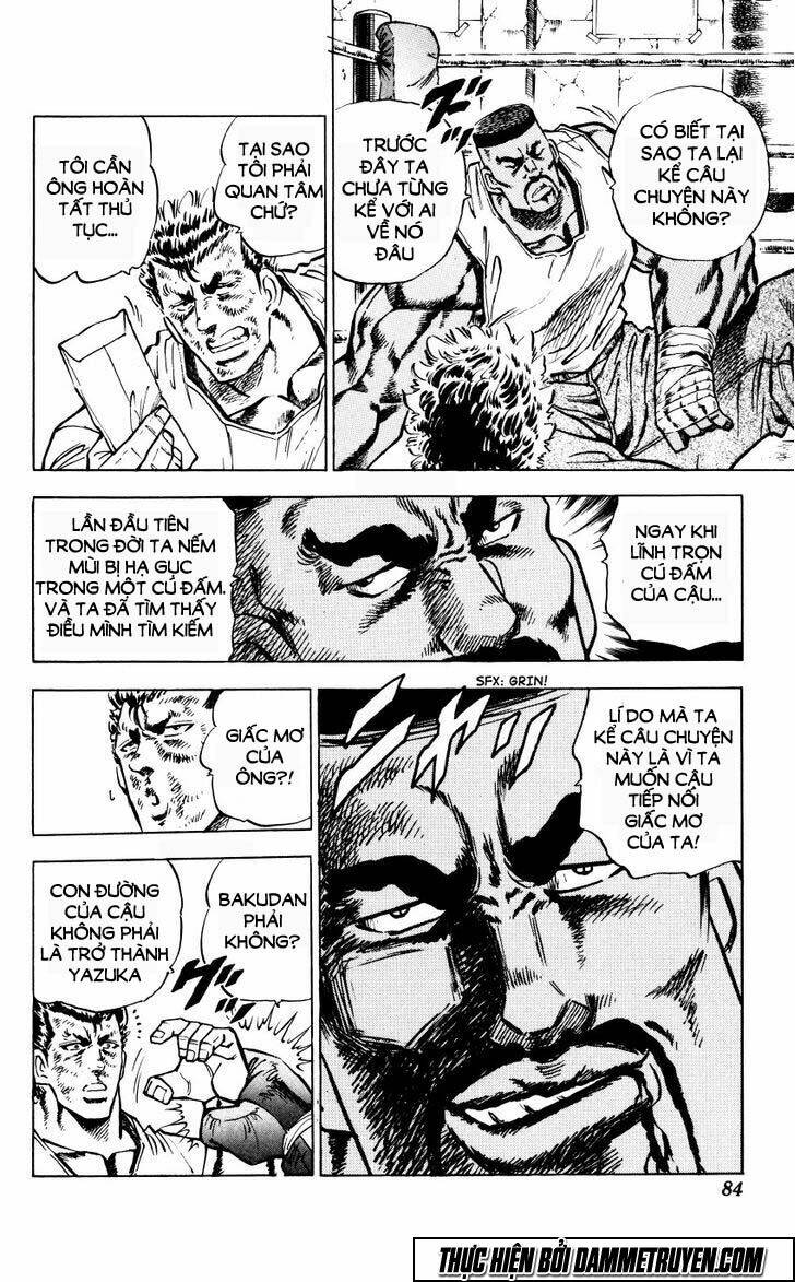 bakudan chapter 2 22