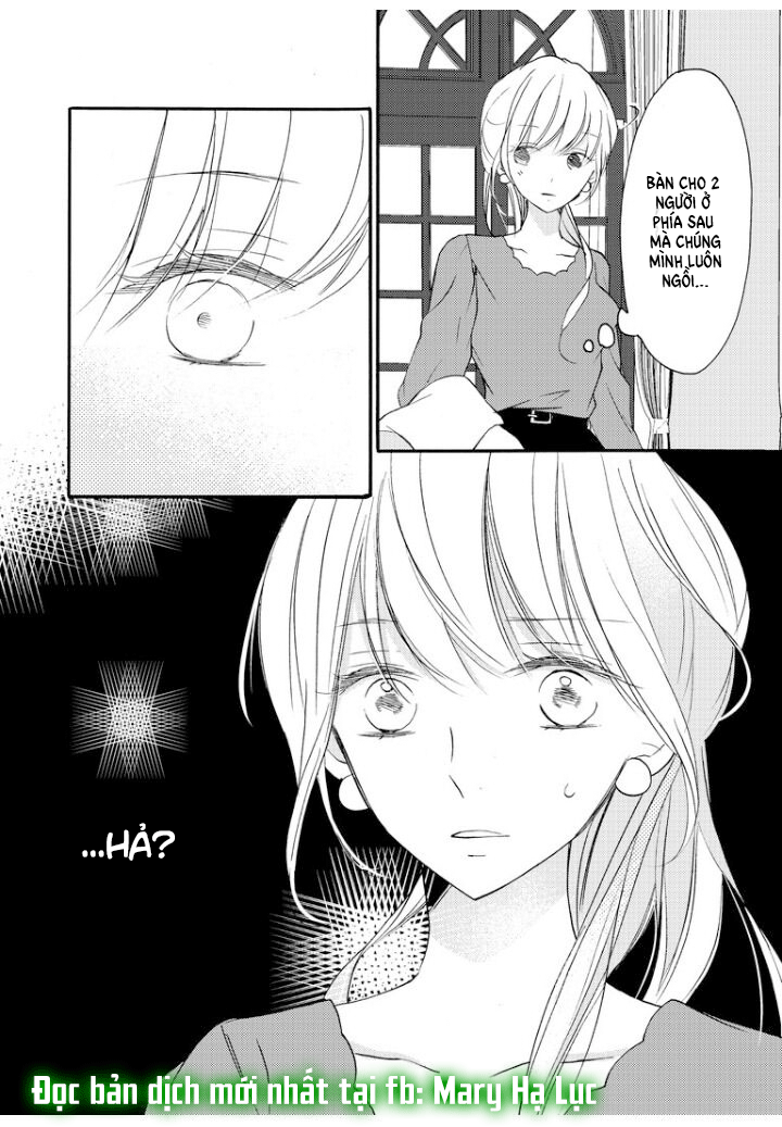 tuyển tập hàn, nhật chịch ngắn chapter 34.3 17