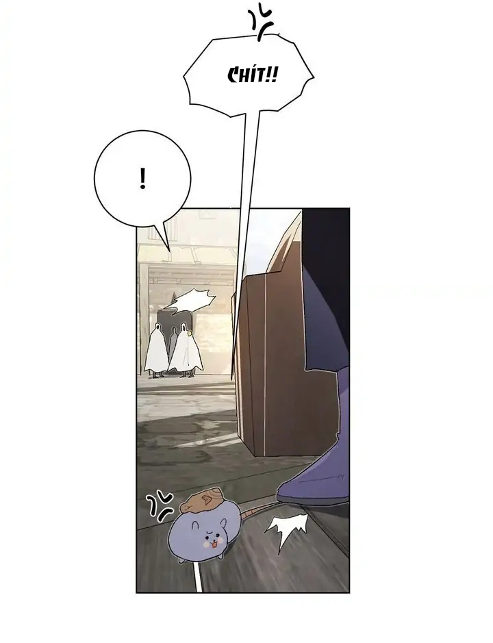 tôi là fan cứng hoàng tử chapter 50.2 36