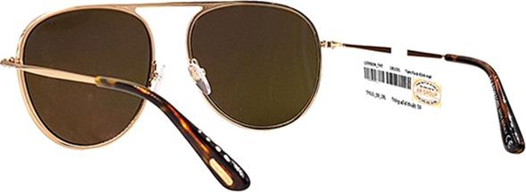 Kính mát Tom Ford TF621