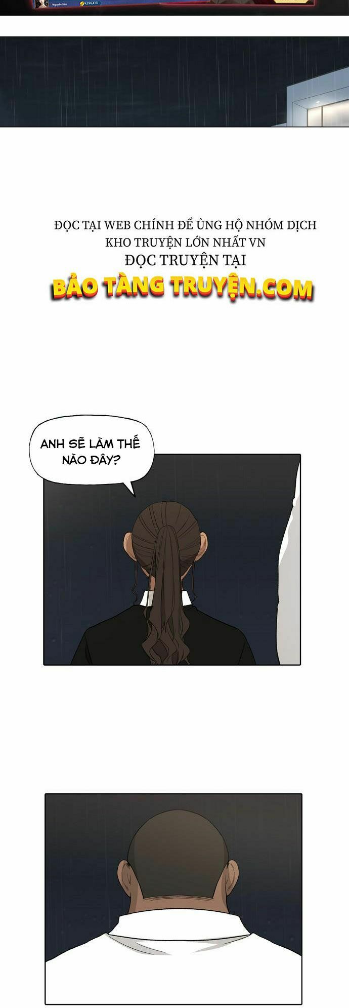 Võ Sĩ Quyền Anh chapter 79 60