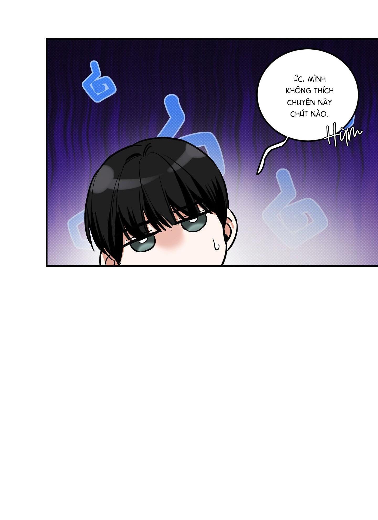 (CBunu) Hưởng Lợi chapter 14