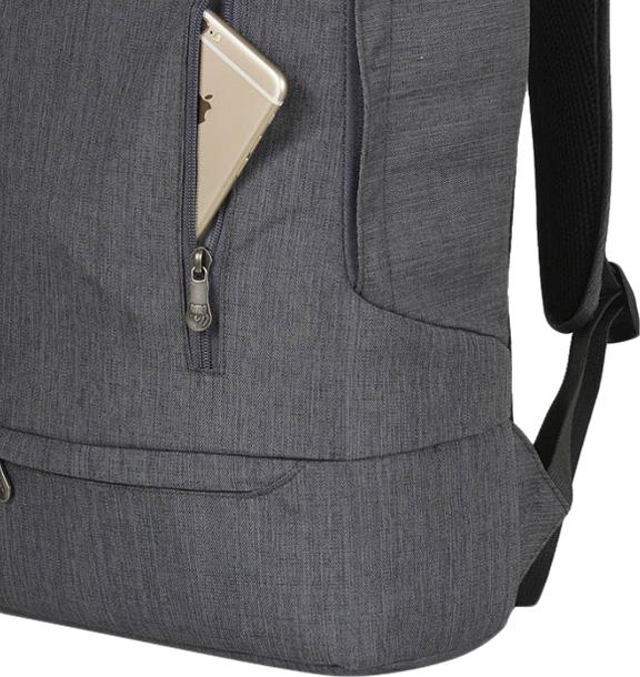 Balo Laptop Mikkor The Keith