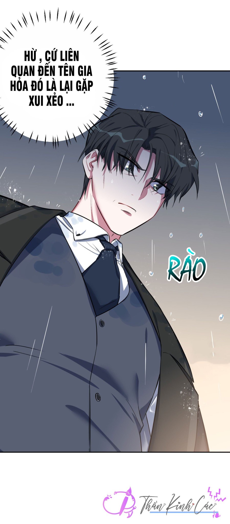 nhạc phụ đại nhân là bà xã chapter 14 15