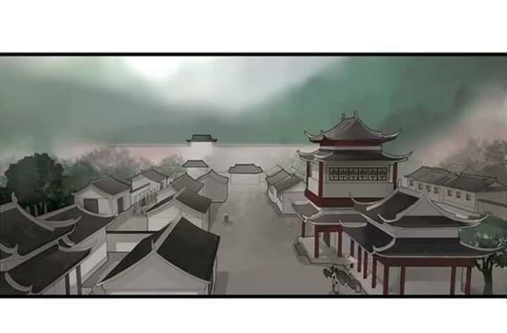 mưa chìm sâu trong mây chapter 38 27