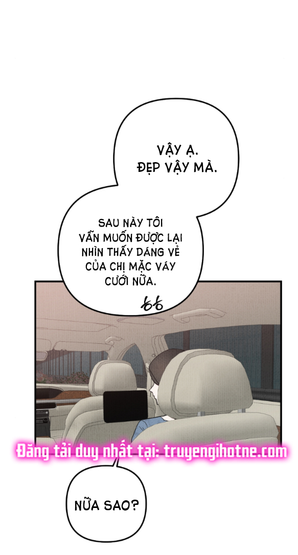 Cuộc Hôn Nhân Chính Trị chapter 11.2 - Trang 24
