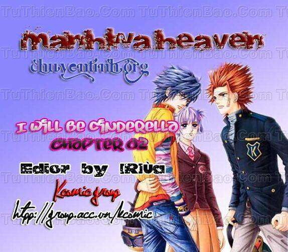 lọ lem hậu đậu chapter 2 43