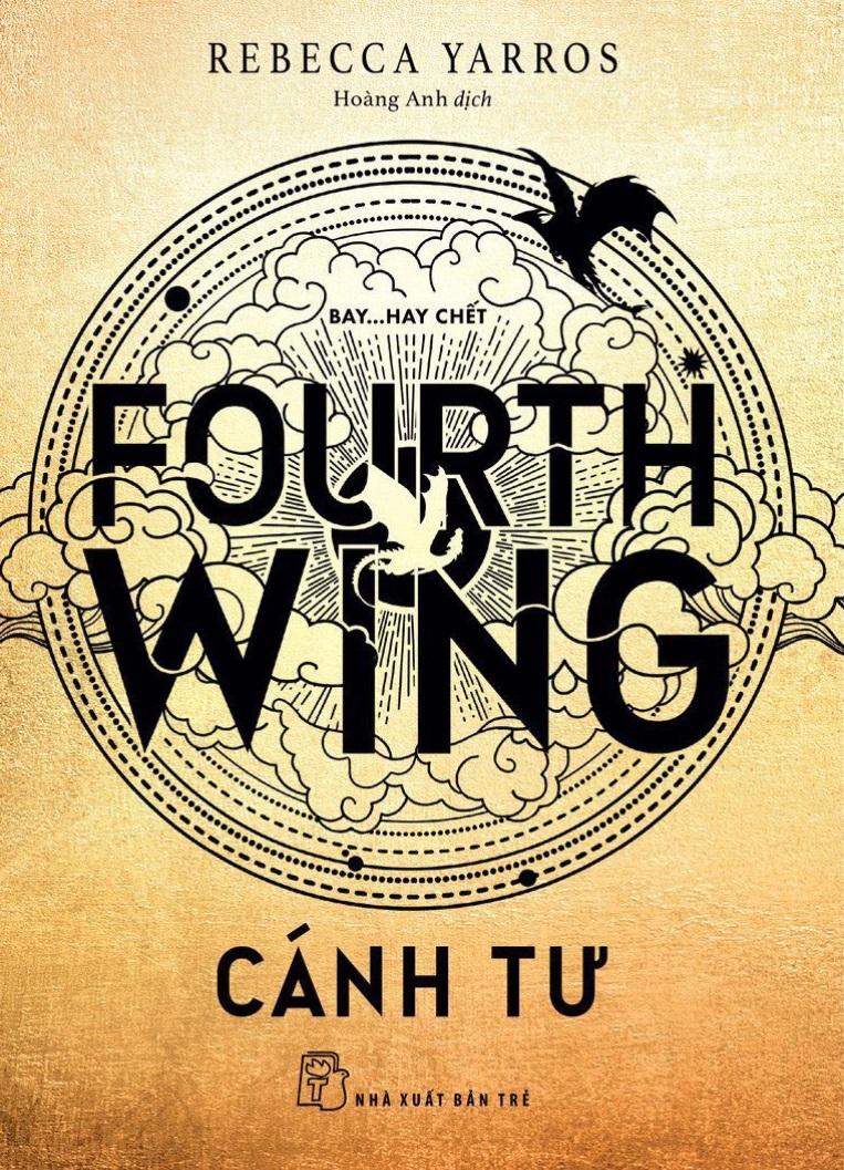 Fourth Wing - Cánh Tư