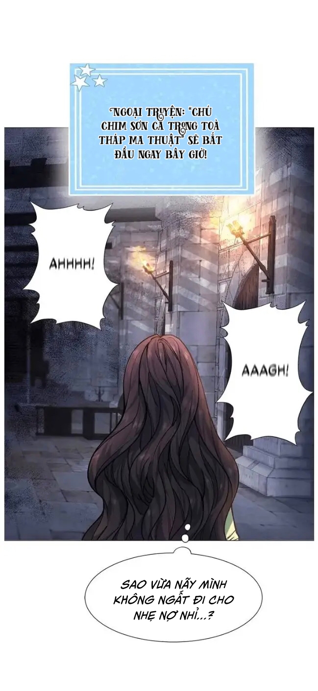 cách để nhân vật phụ phá đảo game hẹn hò chapter 7 12