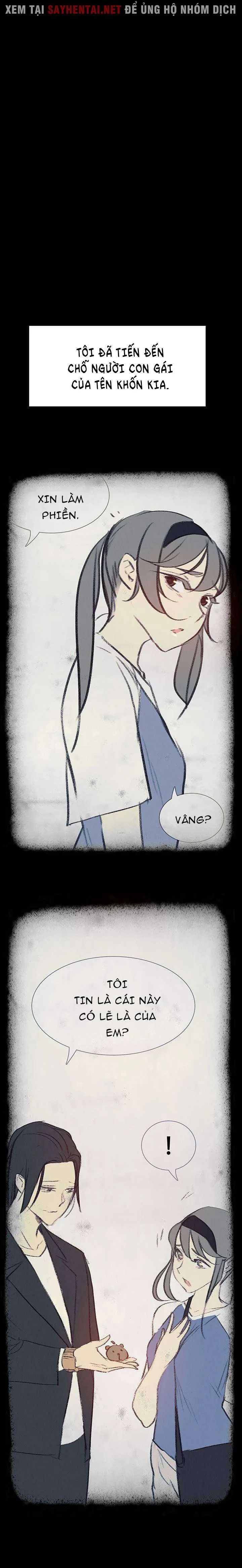 màn mưa chapter 33 3