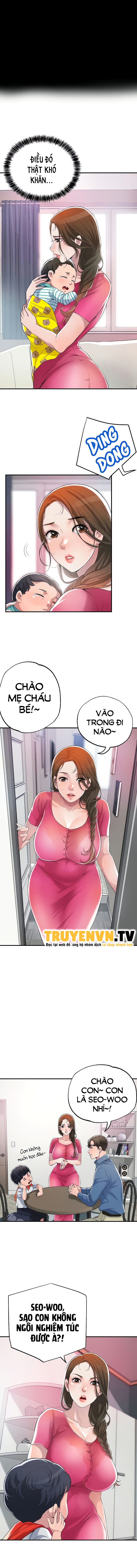 thị trấn nóng bỏng chapter 1 21