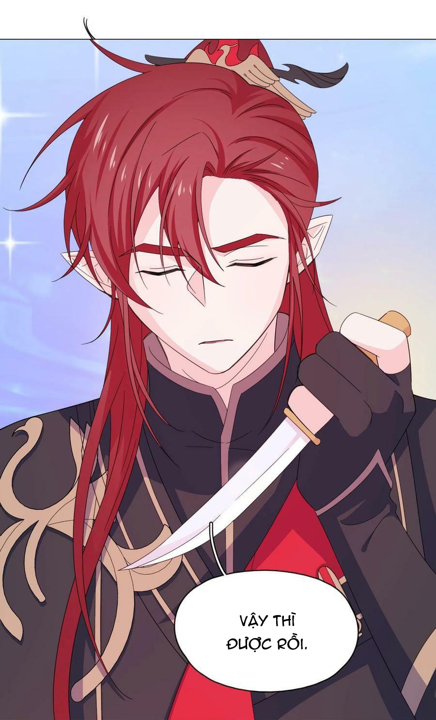 nhất hoàng cửu công thập nhị thê chapter 73 30