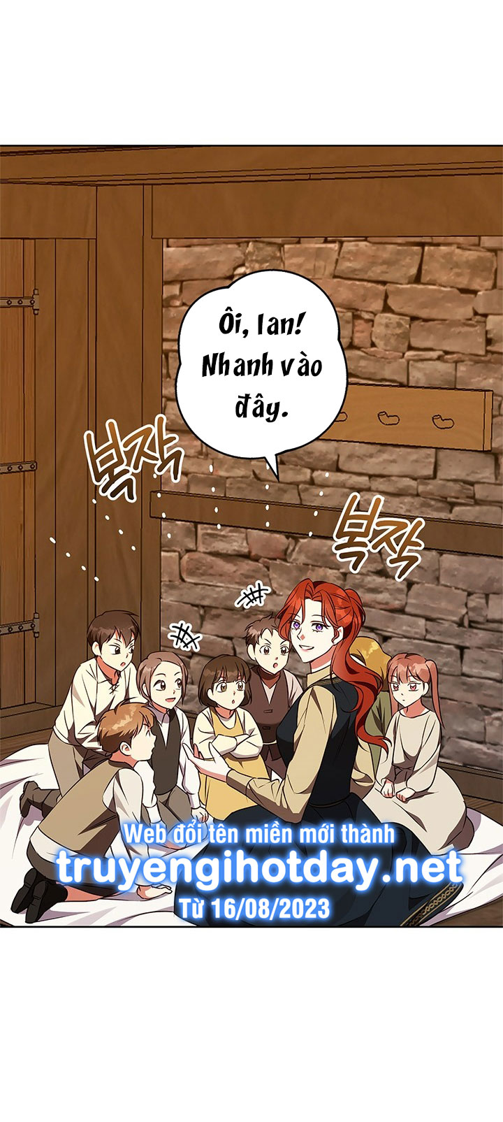 mùa đông đến chapter 53.2 19