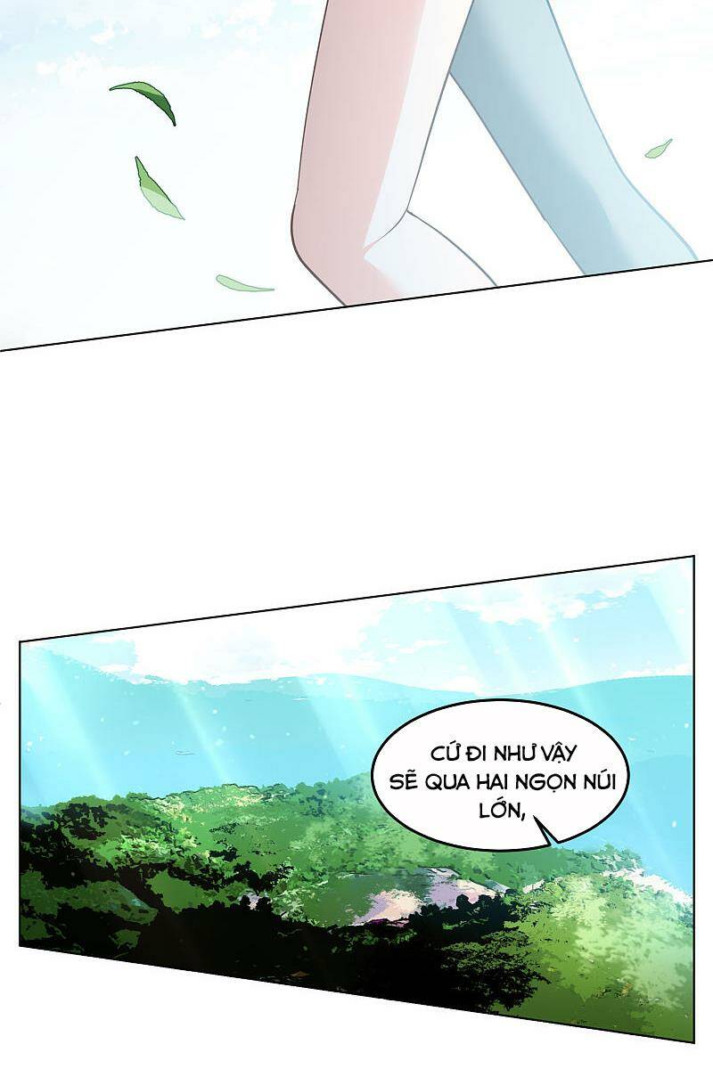 cô ấy đến rồi, xin nằm xuống! chapter 111 10