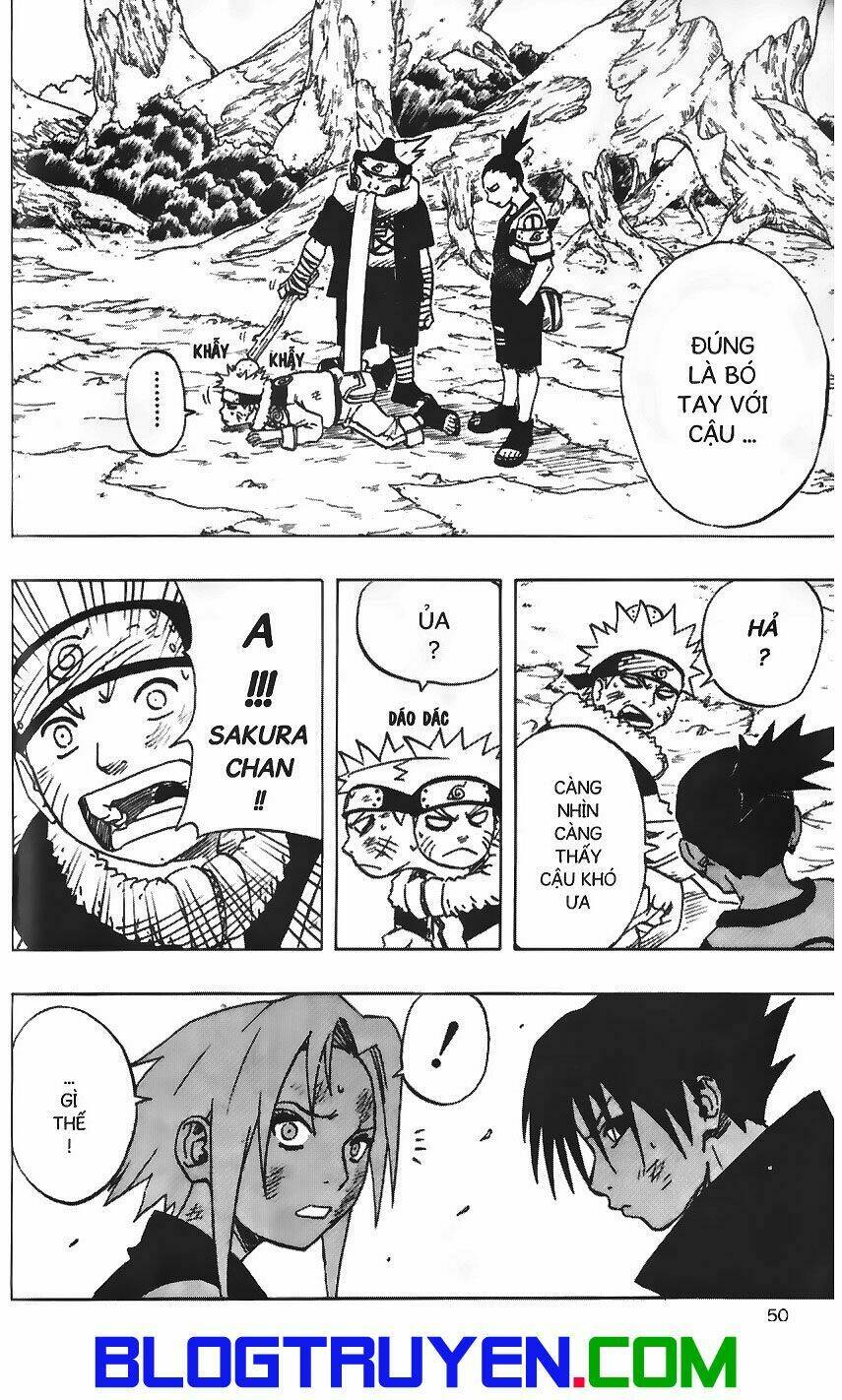 naruto - cửu vĩ hồ ly chapter 57 4