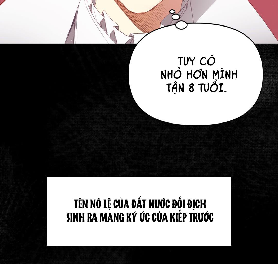 hai đất nước, đất nước của nô lệ chapter 0 12