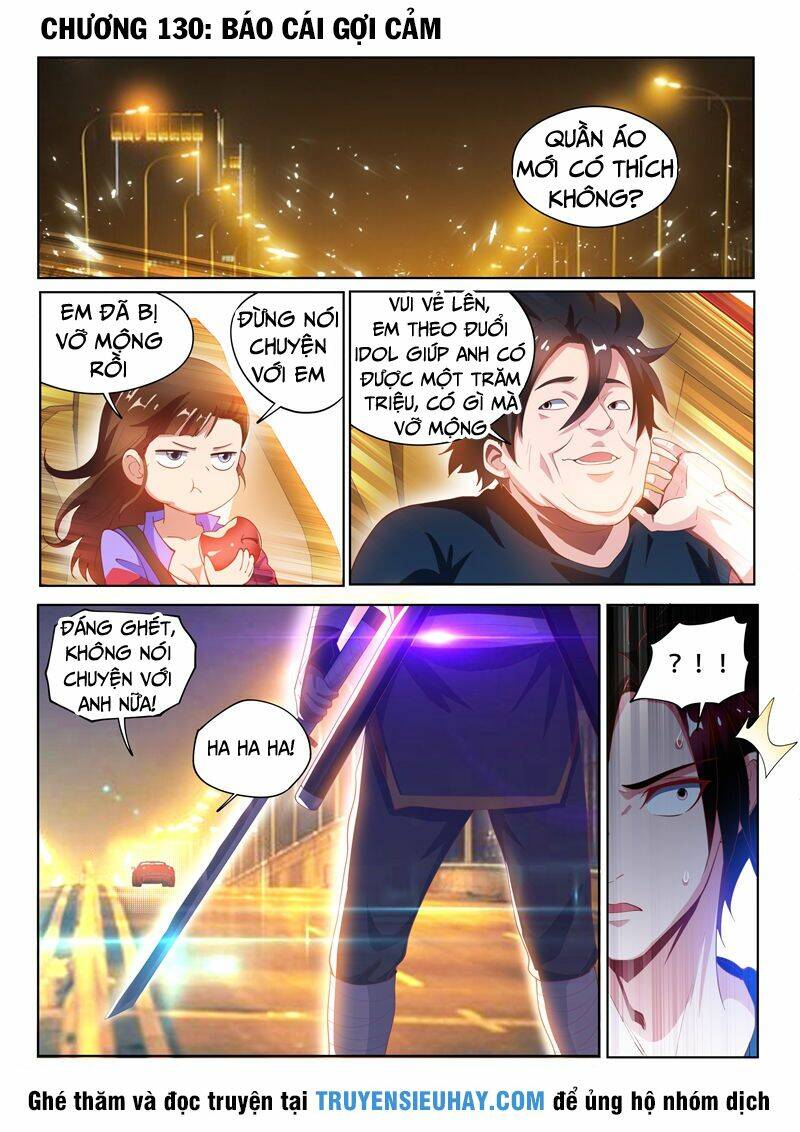 điện thoại của ta thông tam giới chapter 130 2