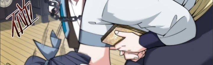 đồ đệ của ta đều là trùm phản diện chapter 41 14