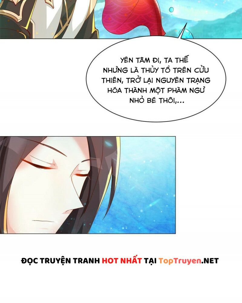 người nuôi rồng chapter 132 11