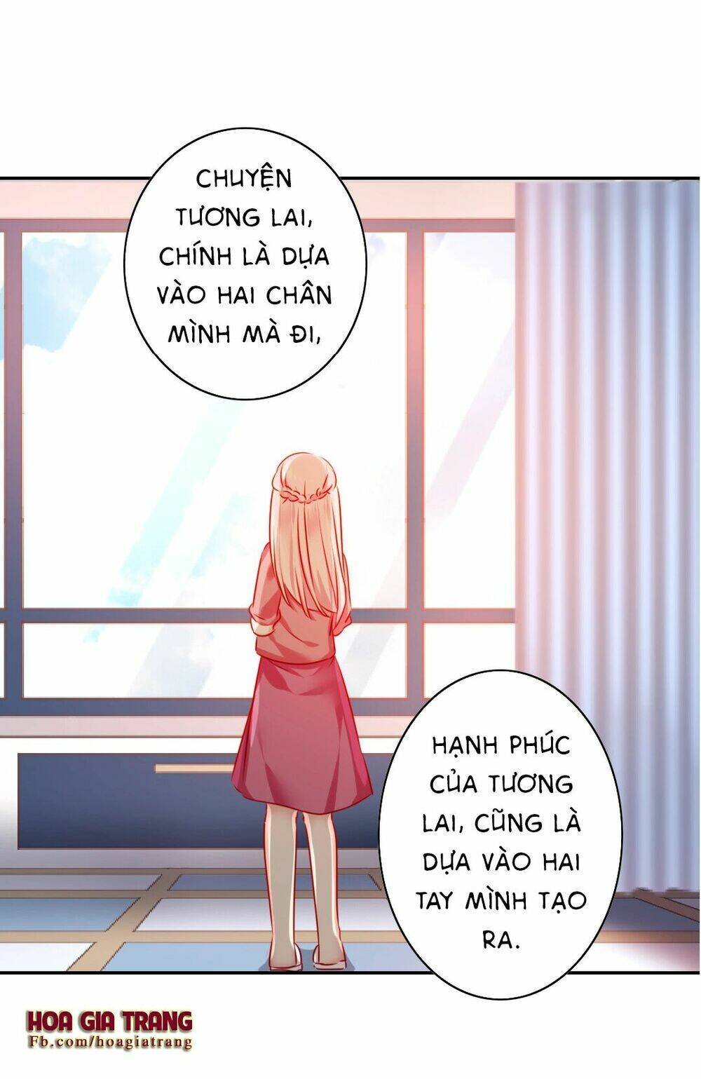 phục thù thiếu gia tiểu điềm thê chapter 17 10