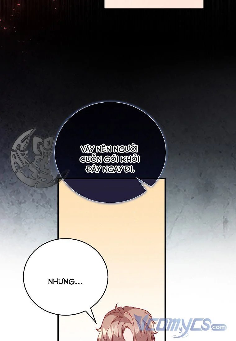 tôi chỉ nhận ra sau khi mất cô ấy chapter 15.5 5