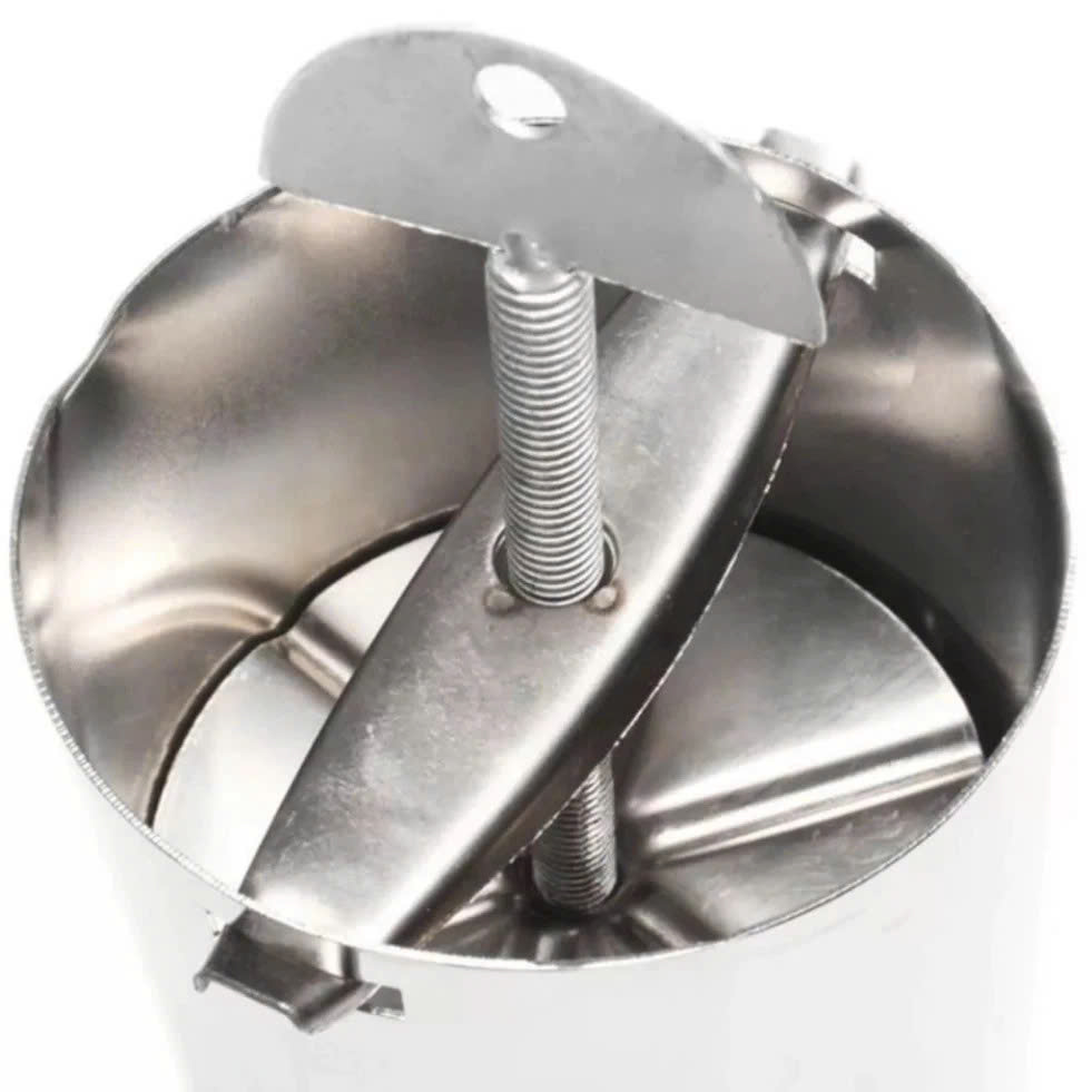 Khuôn Làm Chả Giò, Chả Bò, Chả Thủ  Loại 1kg - Hàng Nhập Khẩu