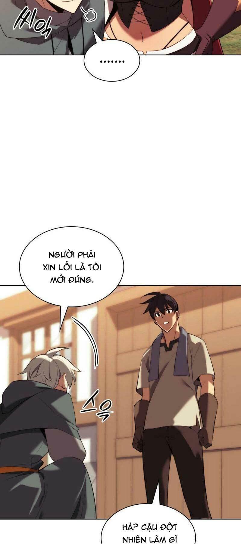 vượt qua giới hạn chapter 183 34