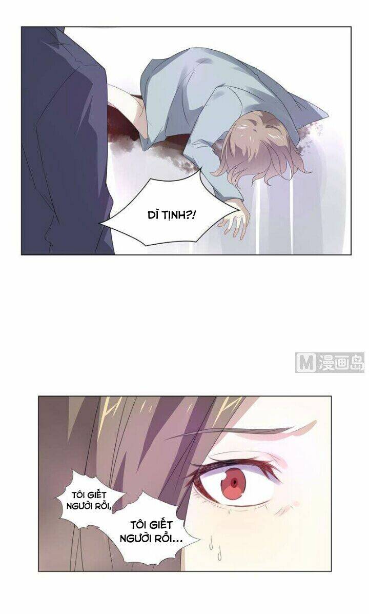 nơi nào đông ấm, nơi nào hạ mát chapter 13.6 35