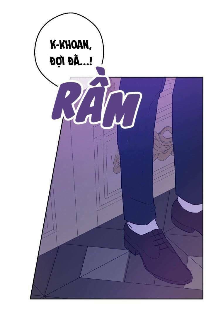 một ngày nọ ta trở thành công chúa chapter 92 43