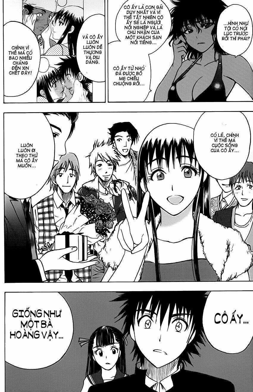 cage of eden chapter 46 4