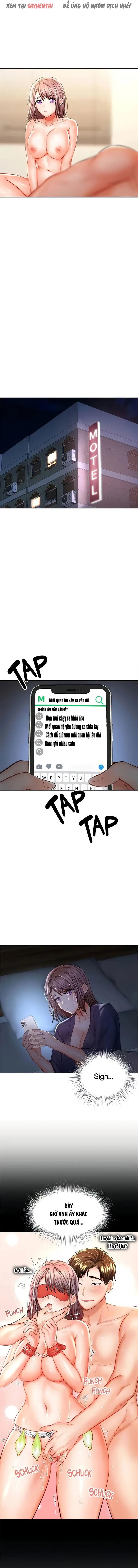 tài trợ em đi chapter 14 10