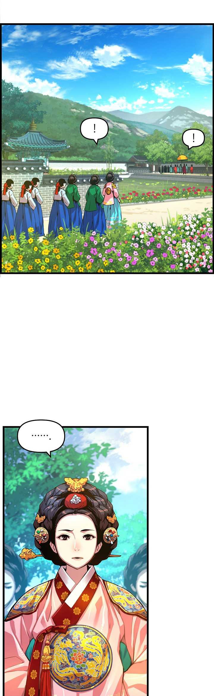 tôi sẽ sống như một hoàng tử chapter 35 25