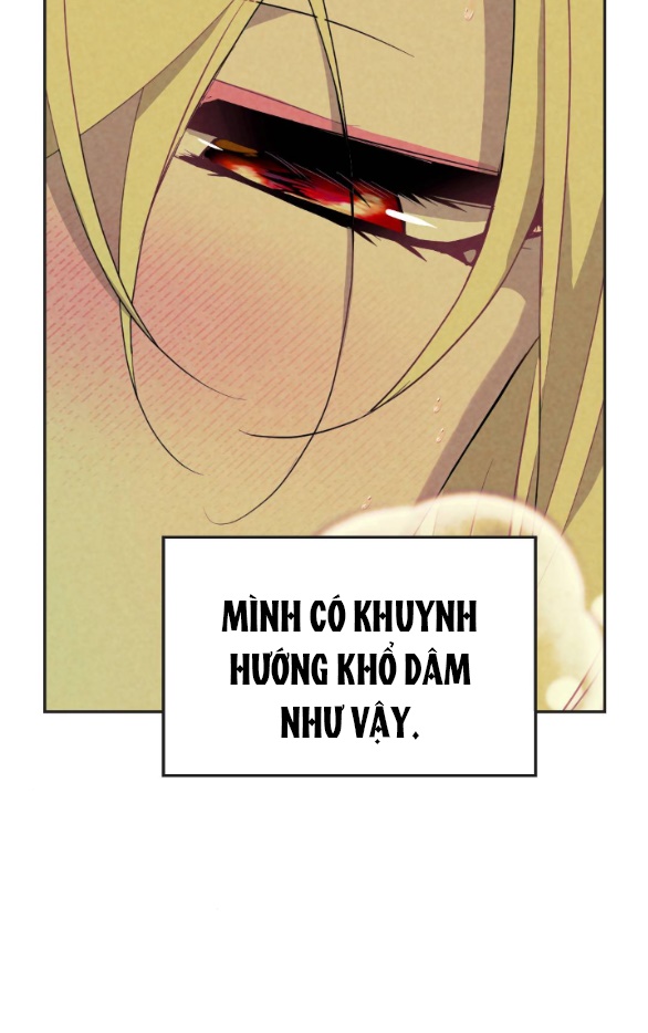 [bản 18+] trò chơi săn mồi của hoàng đế và thánh kỵ sĩ chapter 14.2 24