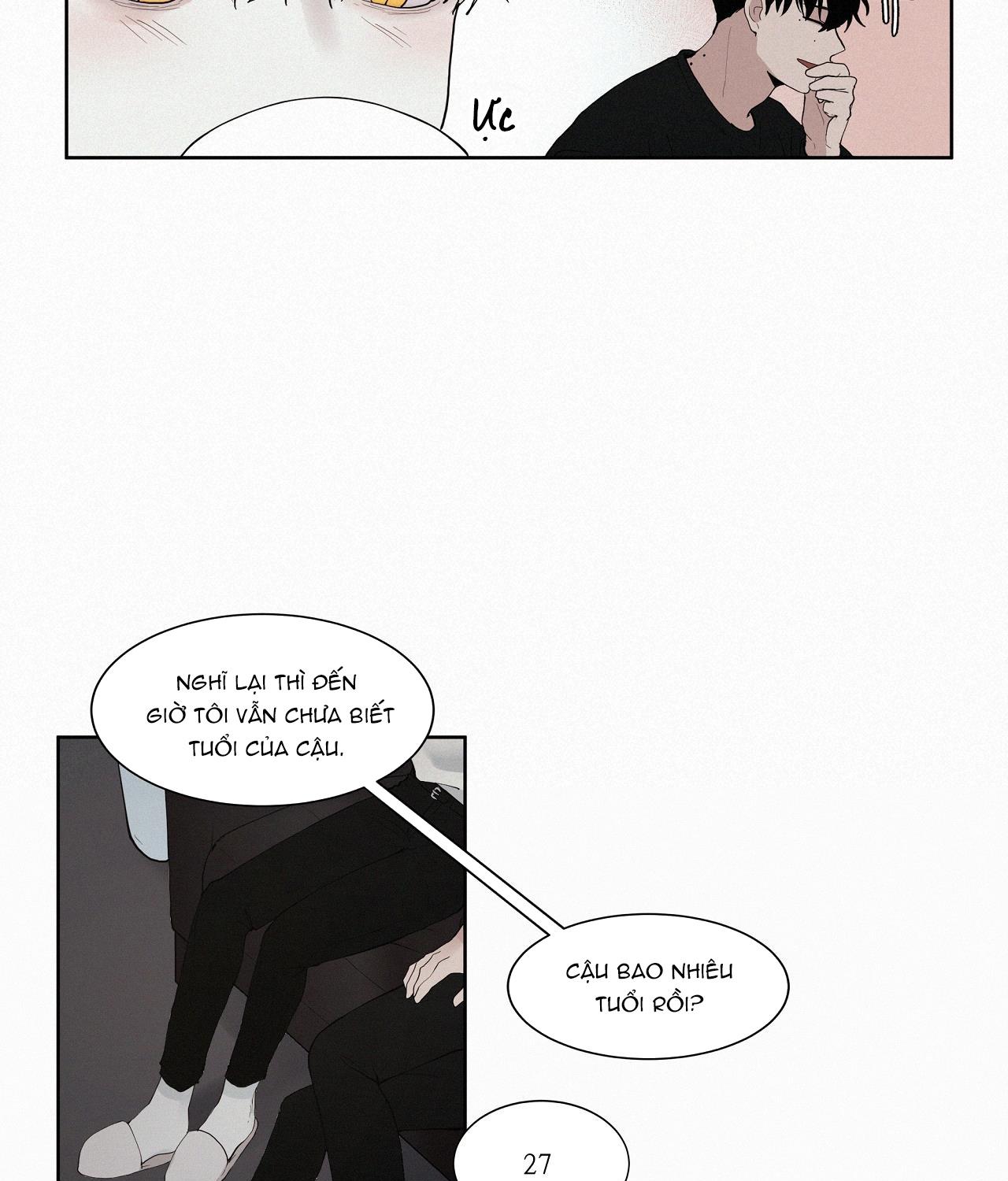 hiến tế máu chapter 6 19