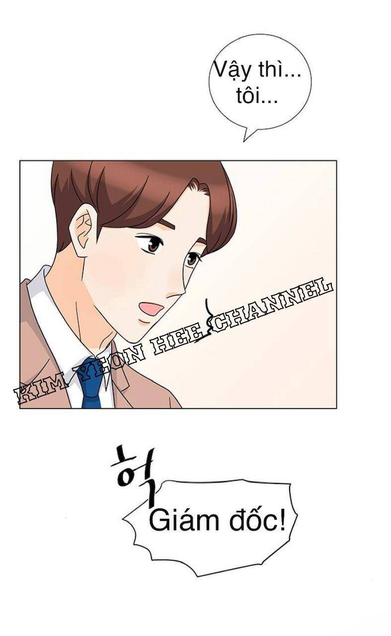 idol và sếp, em yêu ai? chapter 113 15