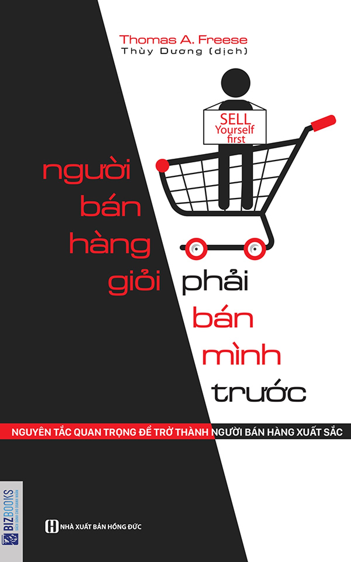 Combo Muốn bán hàng giỏi phải bán mình trước + Marketing du kích (Tặng kèm bút chì Kingbooks)