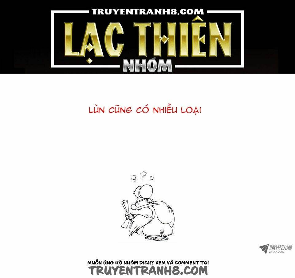 đạo sư độc nhãn long chapter 2 1