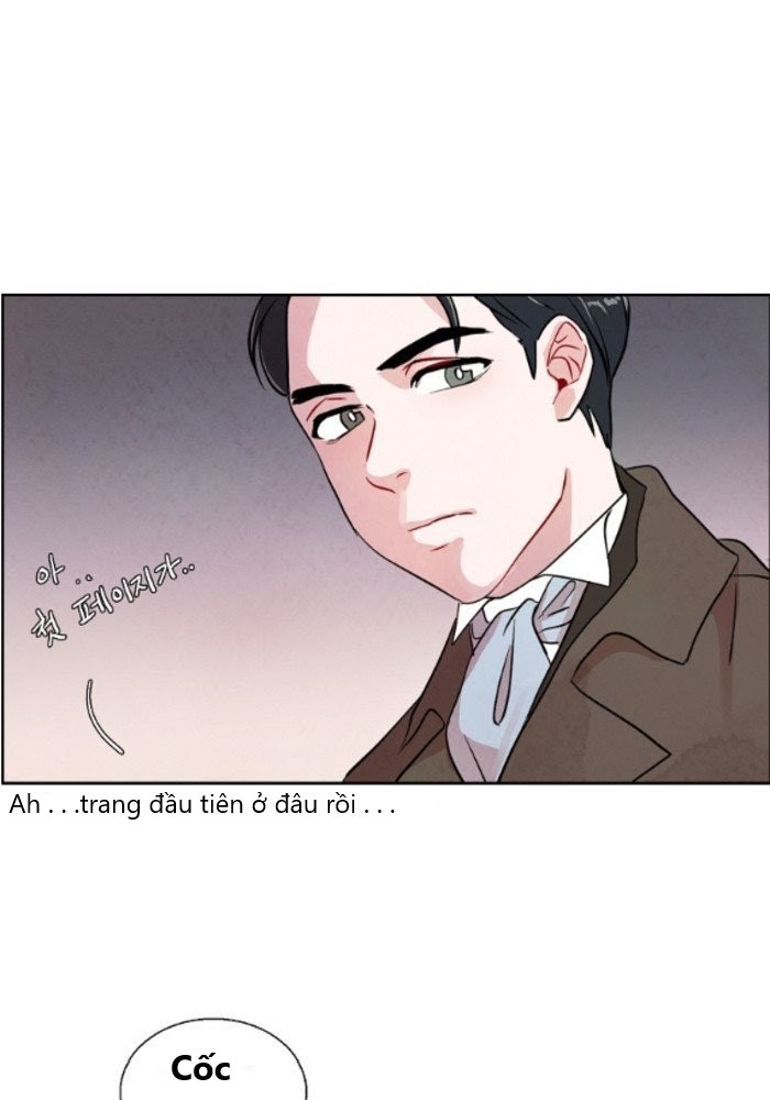 bức tường thủy tinh chapter 2 33