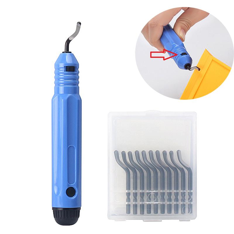 Dao cắt tỉa Cạp Công cụ in 3D Công cụ máy in 3D PLA ABS PETG Chất liệu cắt tỉa Mô hình Thiết bị cắt tỉa NB1100 BS1010
