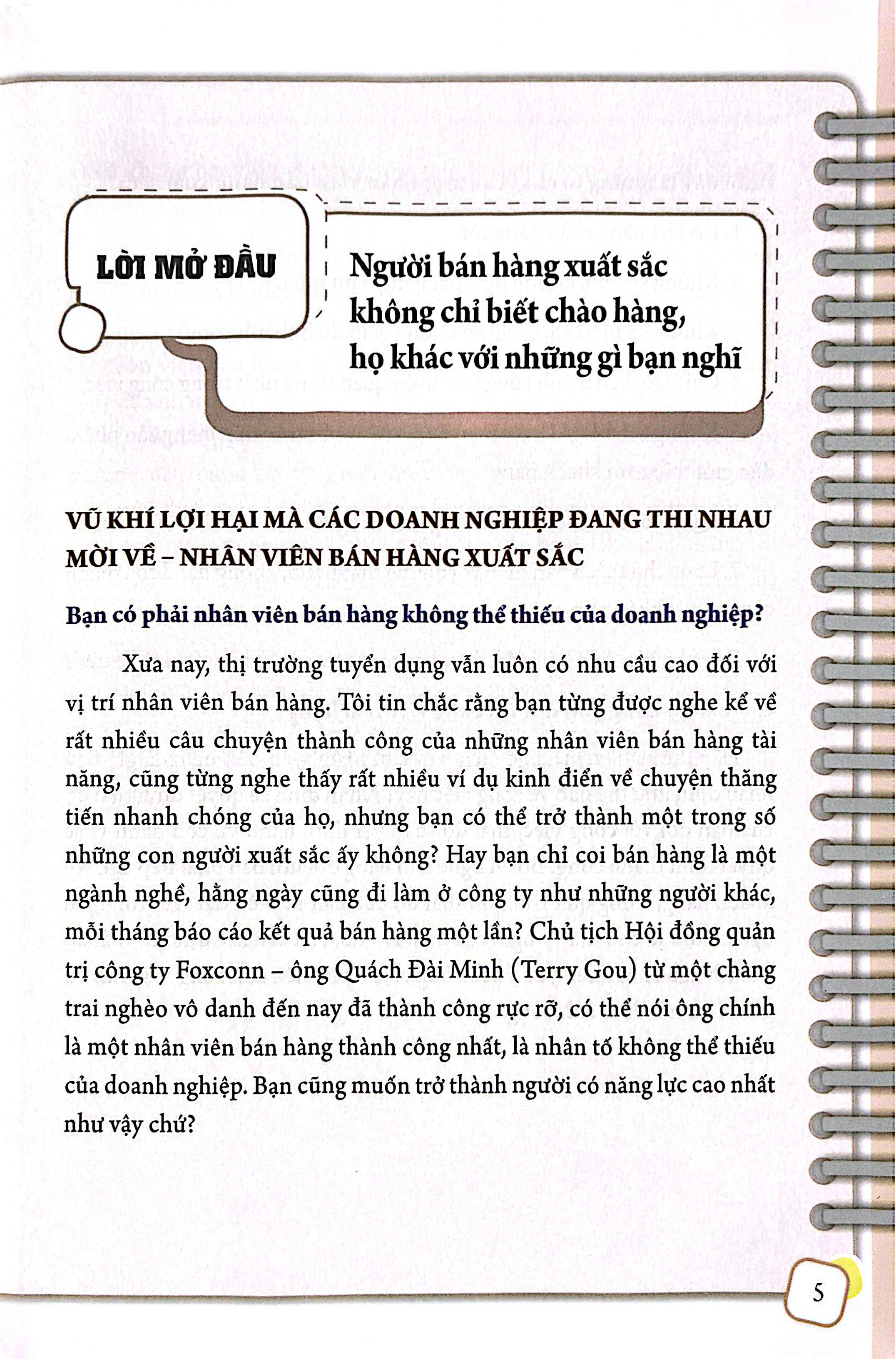 Sách - Top Sales - Công Thức Thành Công Của Người Bán Hàng Xuất Sắc (Tái Bản 2025)