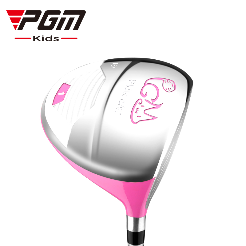 BỘ GẬY GOLF TRẺ EM - PGM PICK CAT Junior Golf Club Set - JRTG007