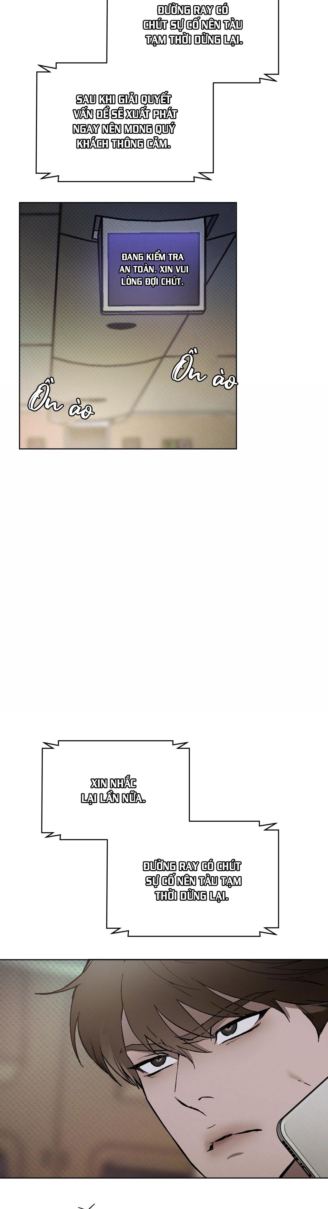 codename anastasia chapter 3 14